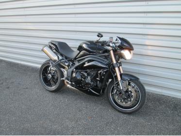 TRIUMPH SPEED TRIPLE 1050