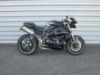 TRIUMPH SPEED TRIPLE 1050 - ABS