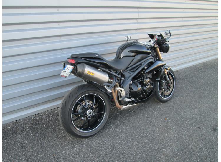 TRIUMPH SPEED TRIPLE 1050 - ABS