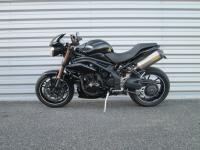 TRIUMPH SPEED TRIPLE 1050 - ABS