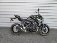 KAWASAKI Z900 - 35 KW