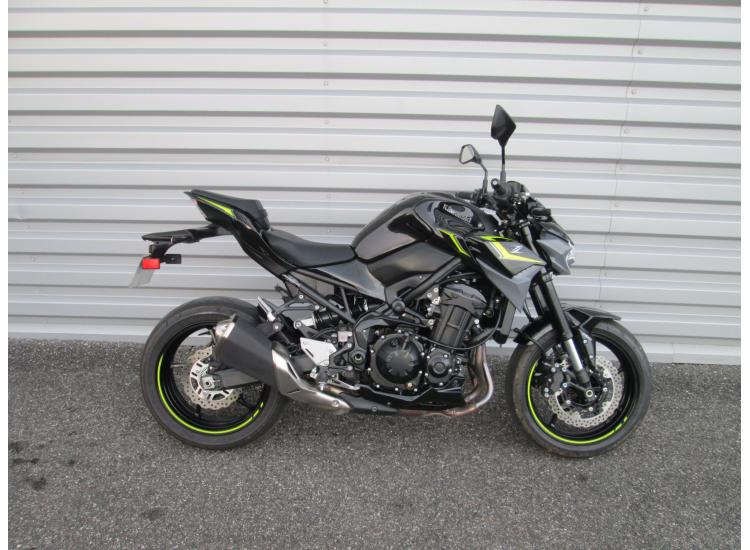 KAWASAKI Z900 - 35 KW