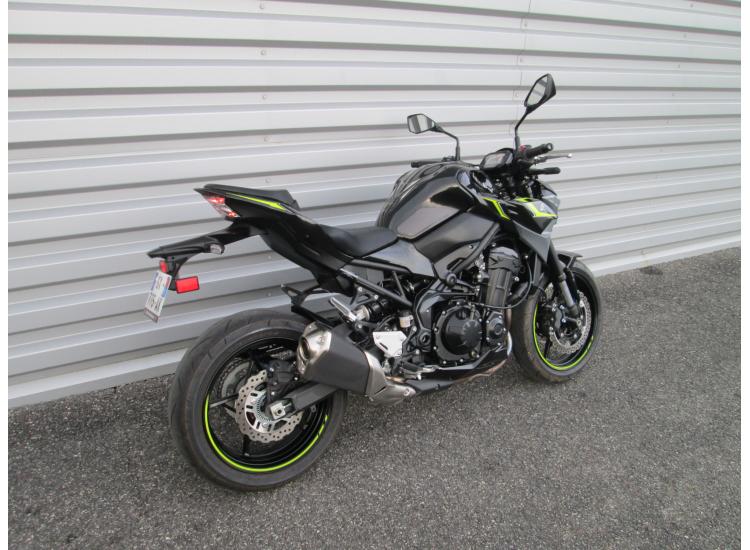 KAWASAKI Z900 - 35 KW