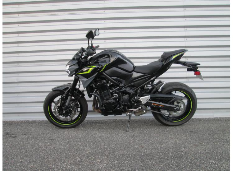 KAWASAKI Z900 - 35 KW