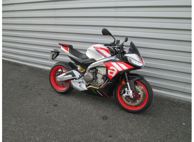 APRILIA TUONO 660 FACTORY