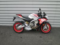 APRILIA TUONO 660 FACTORY
