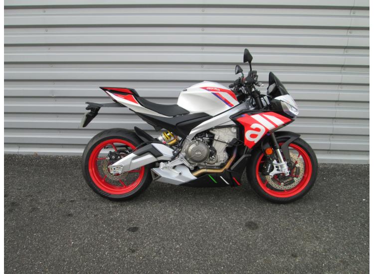 APRILIA TUONO 660 FACTORY