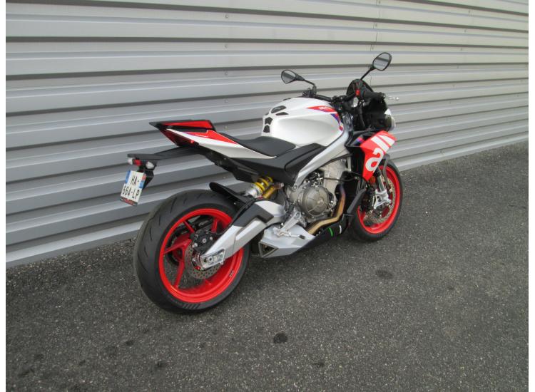 APRILIA TUONO 660 FACTORY