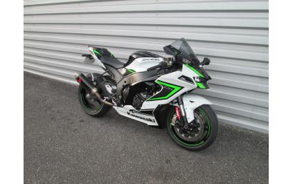 KAWASAKI ZX-10R