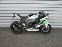 KAWASAKI ZX10R - NINJA