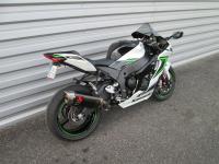 KAWASAKI ZX10R - NINJA