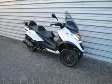 PIAGGIO MP3 350 ABS/ASR