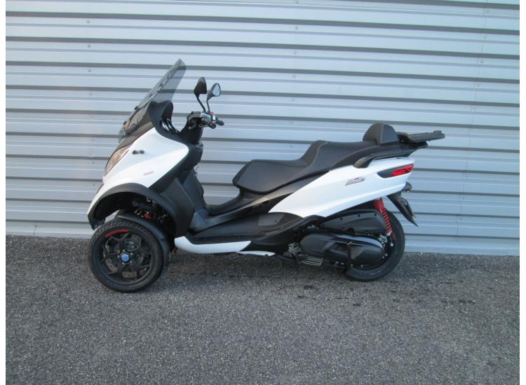 PIAGGIO MP3 350 - ABS/ASR