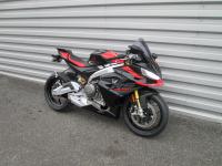 APRILIA RS 660 FACTORY - 2025 - FULL ou 35 KW - A2