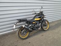 ROYAL ENFIELD HIMALAYAN 450