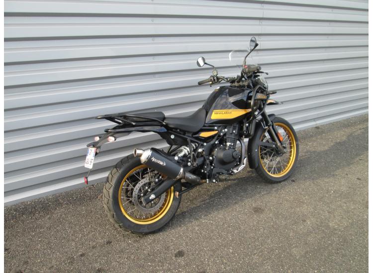 ROYAL ENFIELD HIMALAYAN 450
