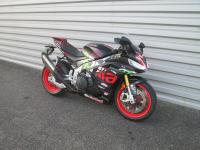 APRILIA RSV4 1100 RR