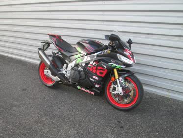 APRILIA RSV4 1100 RR