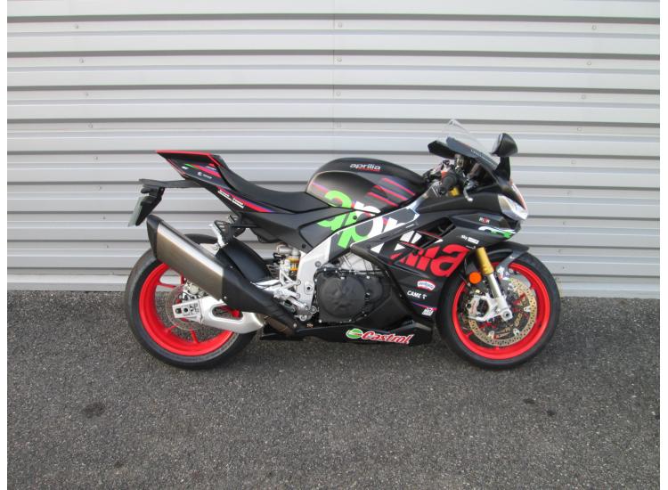 APRILIA RSV4 1100 RR