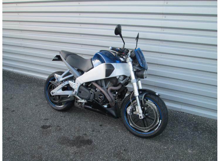 BUELL XB9SX