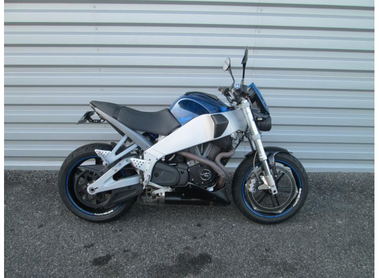 BUELL XB9SX