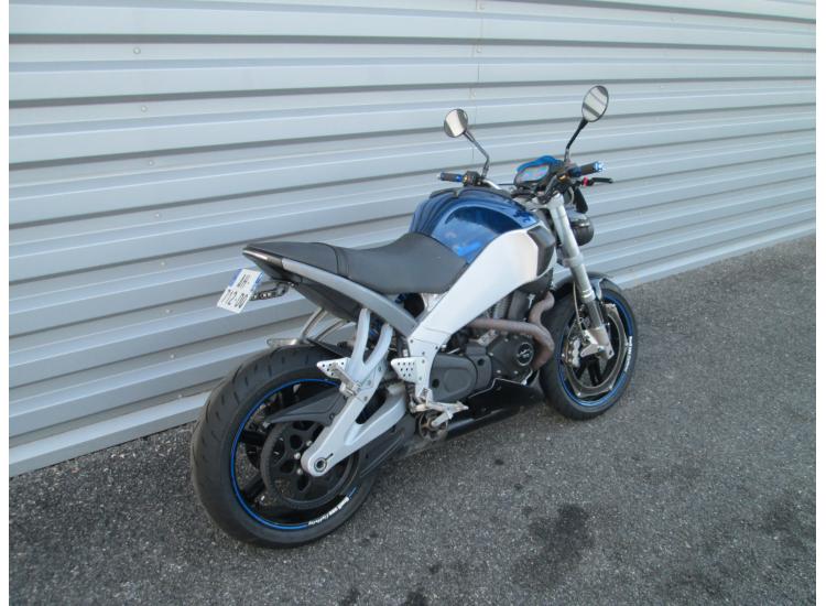 BUELL XB9SX