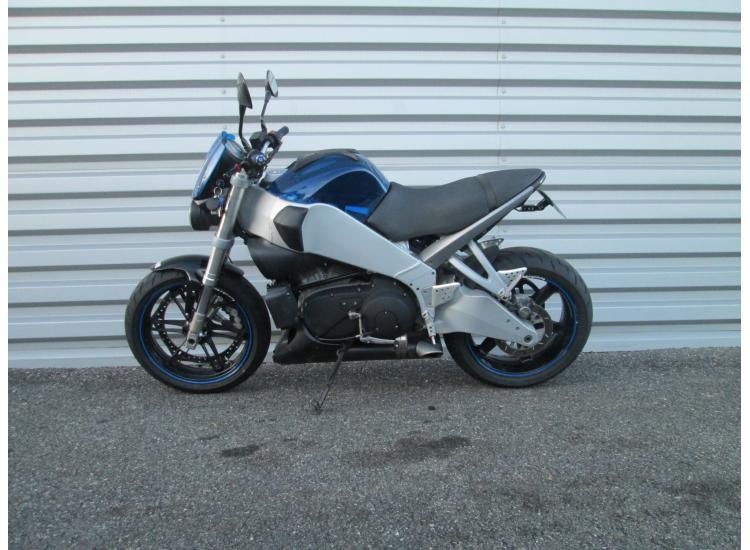 BUELL XB9SX