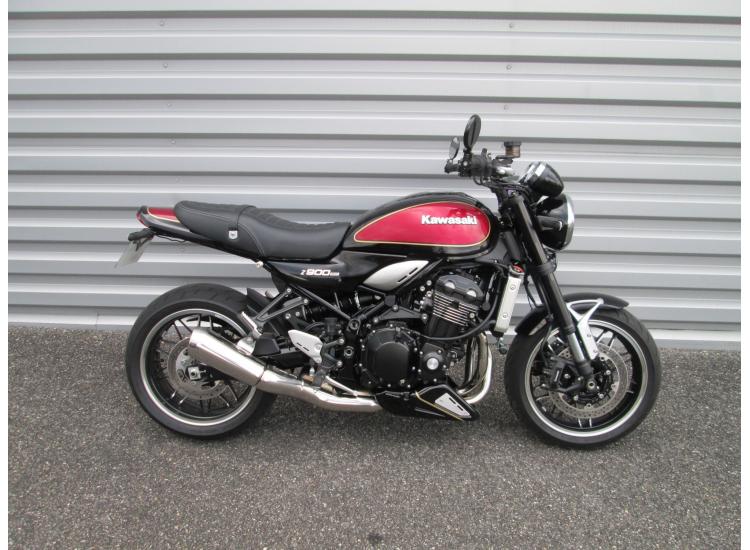 KAWASAKI Z 900 RS