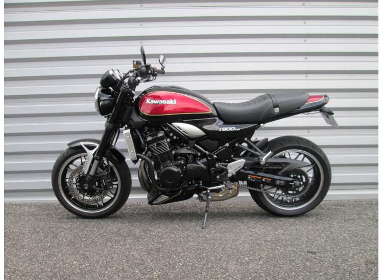 KAWASAKI Z 900 RS