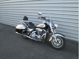 KAWASAKI VN 1700 TOURER