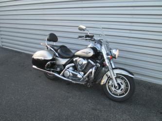 VN 1700 TOURER