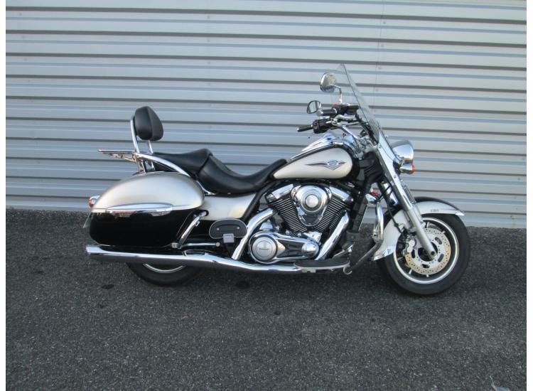 KAWASAKI VN 1700 TOURER
