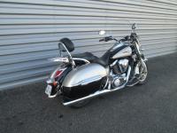 KAWASAKI VN 1700 TOURER