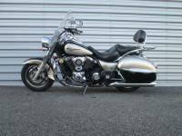 KAWASAKI VN 1700 TOURER
