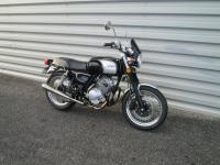 ORCAL ASTOR 125