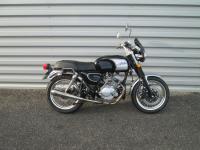 ORCAL ASTOR 125