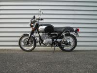ORCAL ASTOR 125