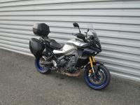 YAMAHA TRACER 9 GT