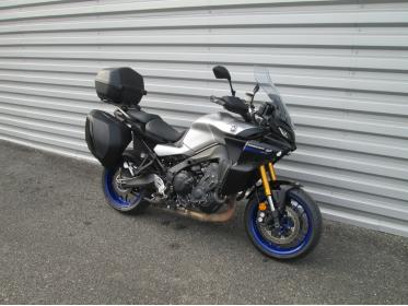 YAMAHA TRACER 9 GT