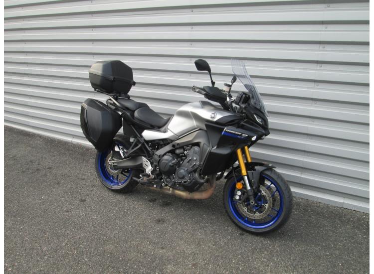 YAMAHA TRACER 9 GT