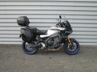 YAMAHA TRACER 9 GT