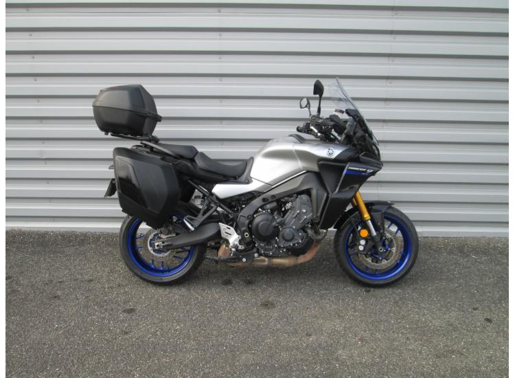 YAMAHA TRACER 9 GT