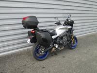 YAMAHA TRACER 9 GT