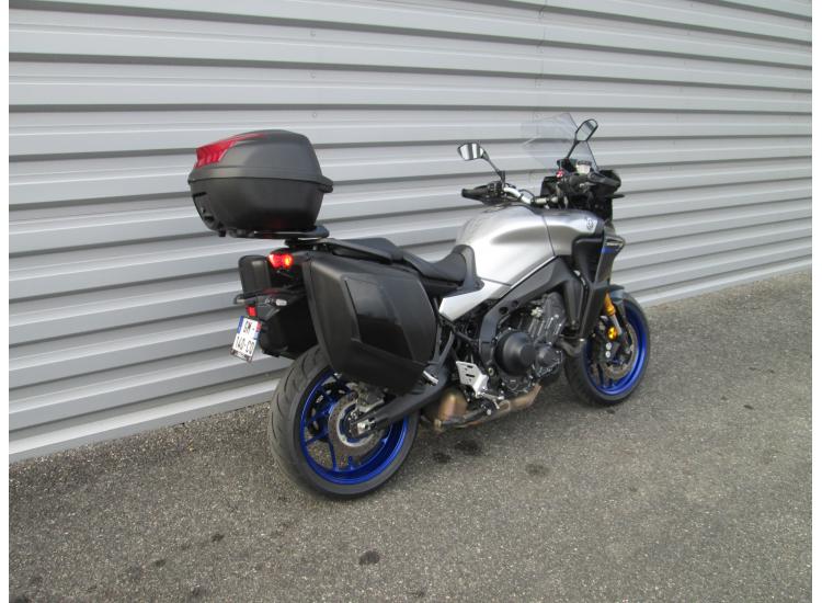 YAMAHA TRACER 9 GT