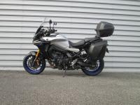 YAMAHA TRACER 9 GT