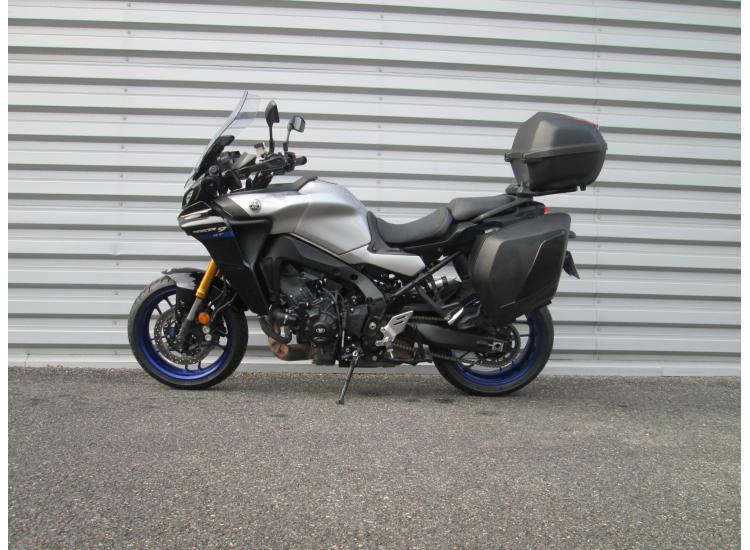 YAMAHA TRACER 9 GT