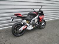 APRILIA TUONO 660 FACTORY