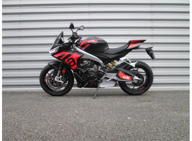 APRILIA TUONO 660 FACTORY