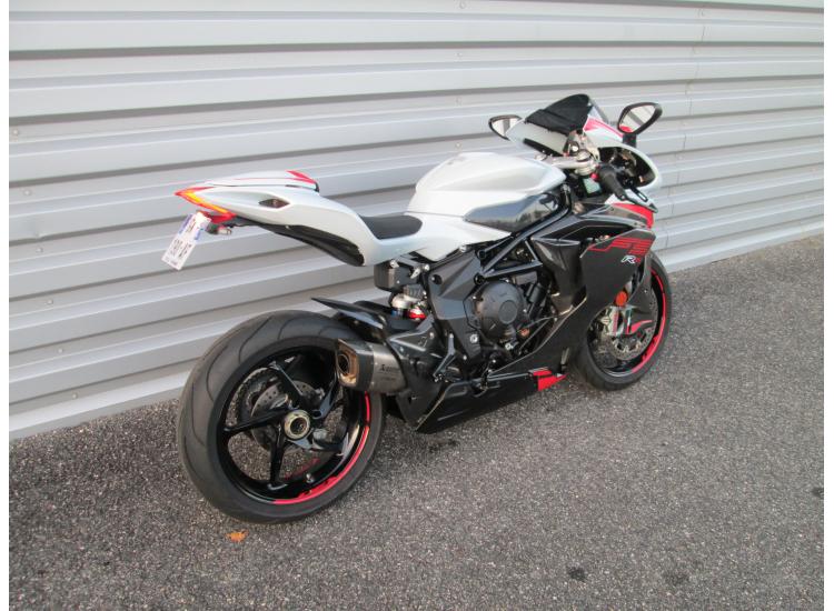MV AGUSTA F3 800 RR