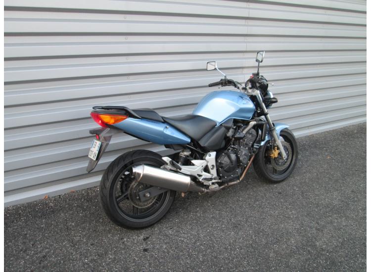 HONDA CBF 600 N